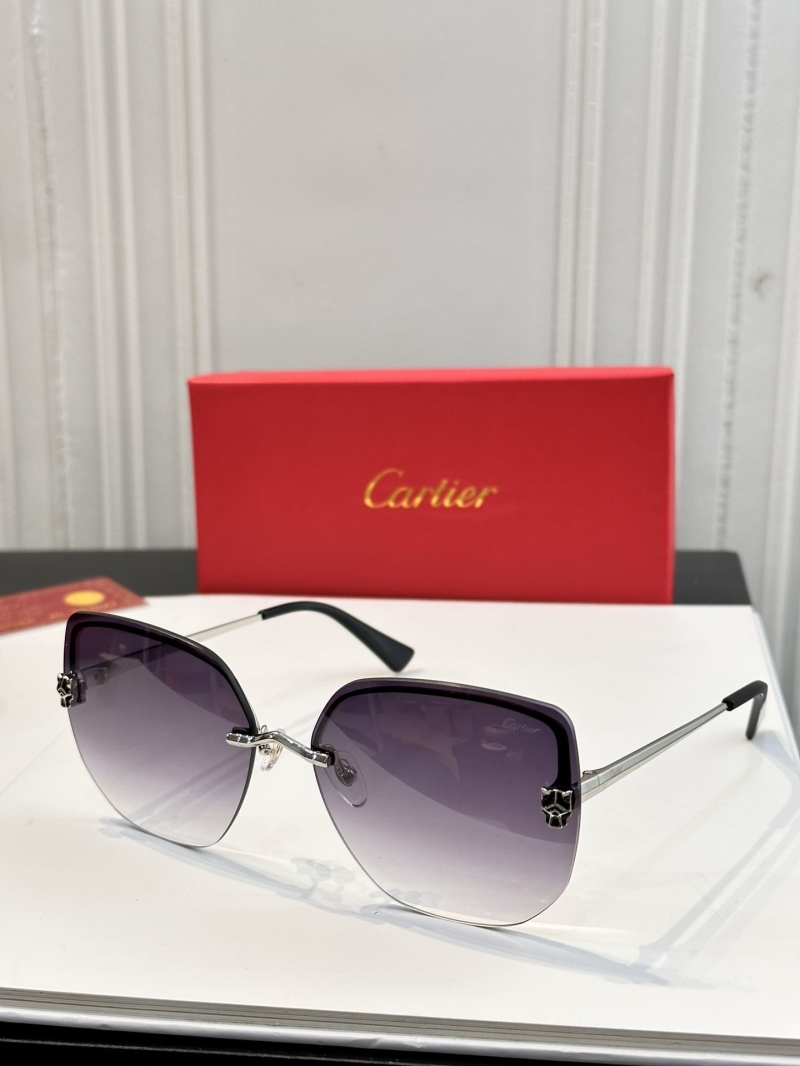 Cartier Sunglasses